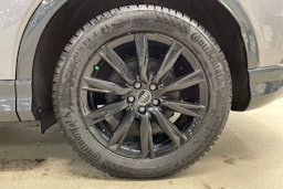 harmaa Audi Q4 e-tron 2026 kuva 13.