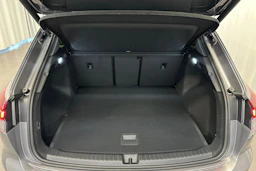 taifun harmaa Audi Q4 e-tron 2026 kuva 20.