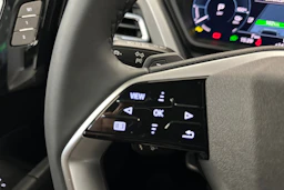 taifun harmaa Audi Q4 e-tron 2026 kuva 30.