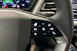 taifun harmaa Audi Q4 e-tron 2026 kuva 31.