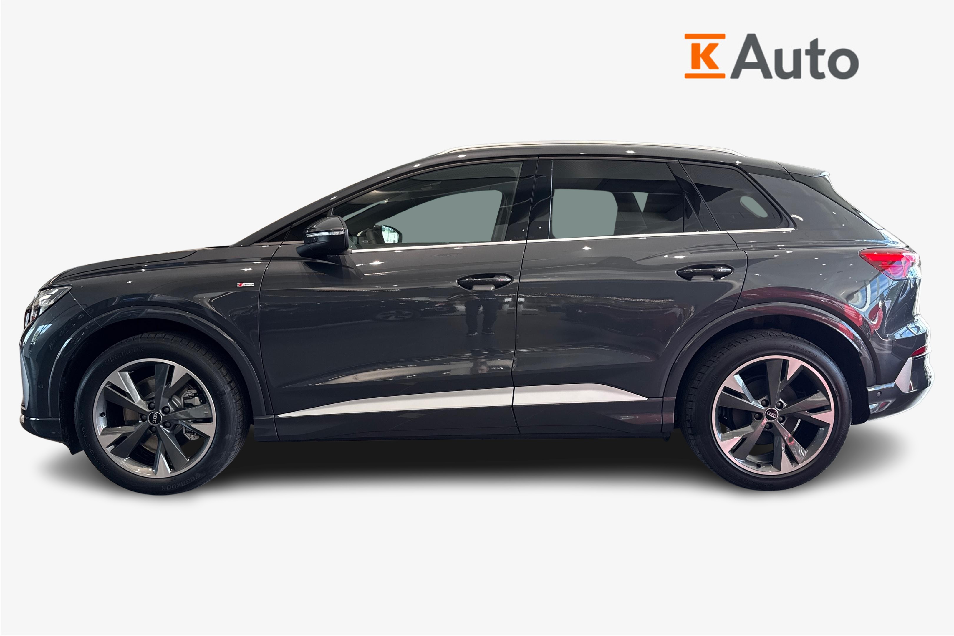 Audi Q4 e-tron 2026, kuva 5/16