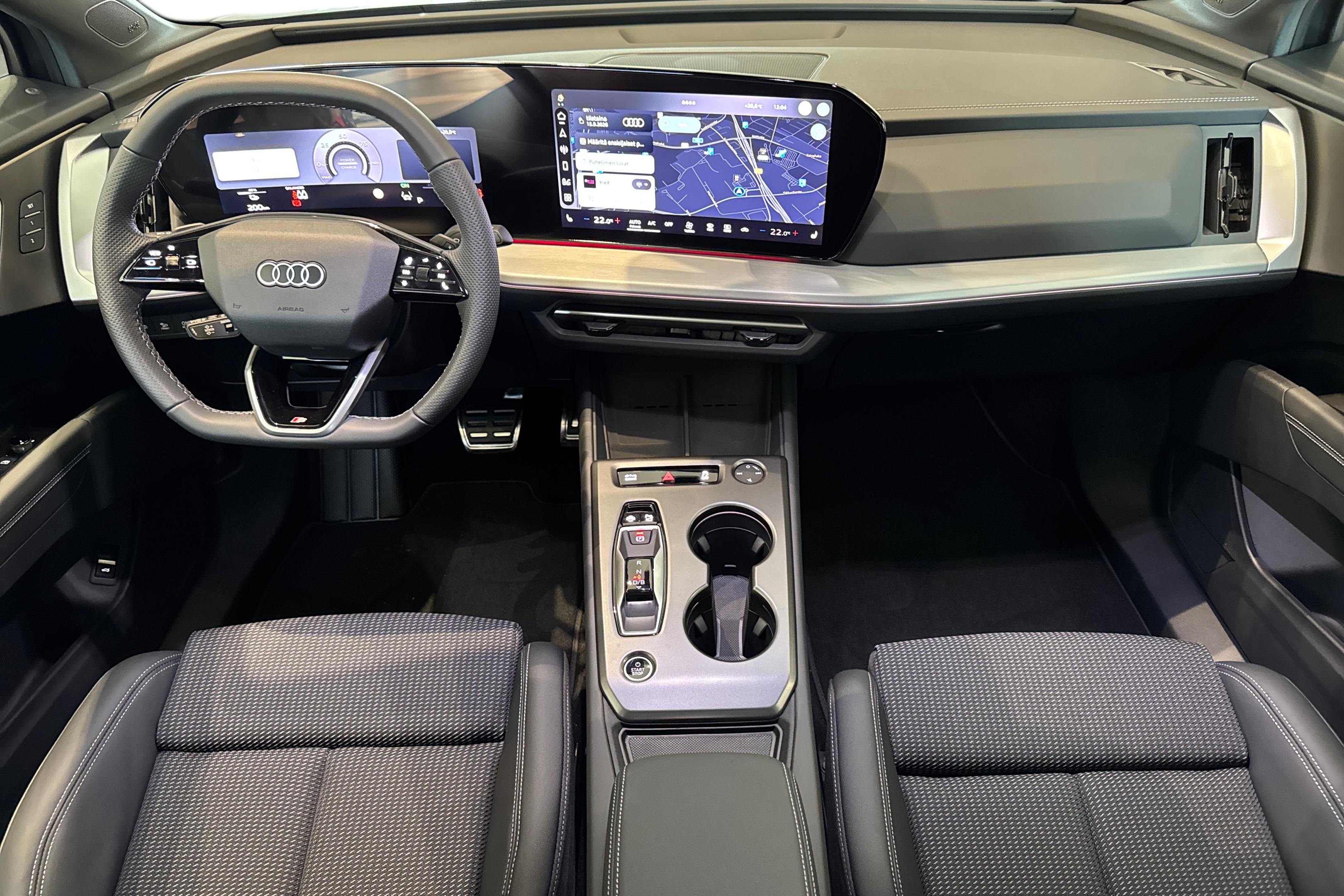 Audi Q4 e-tron 2026, kuva 7/16