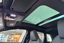 harmaa Audi Q4 e-tron 2026 kuva 16.