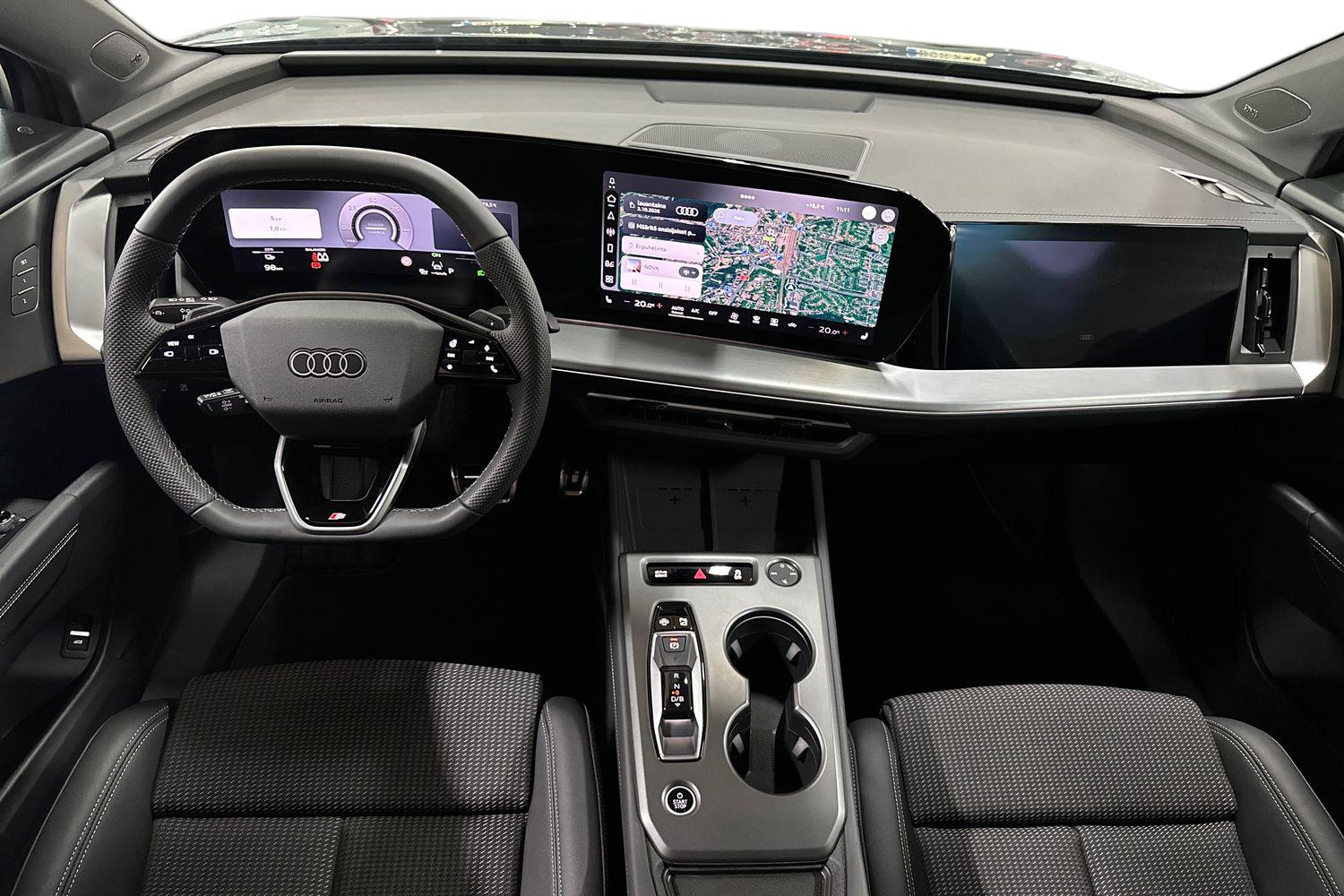 Audi Q4 e-tron 2026, bild 7/41