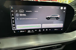 met. vihreä Audi Q4 e-tron 2026 kuva 18.