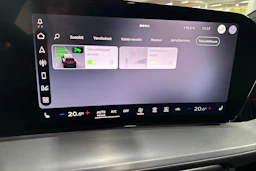 met. vihreä Audi Q4 e-tron 2026 kuva 24.