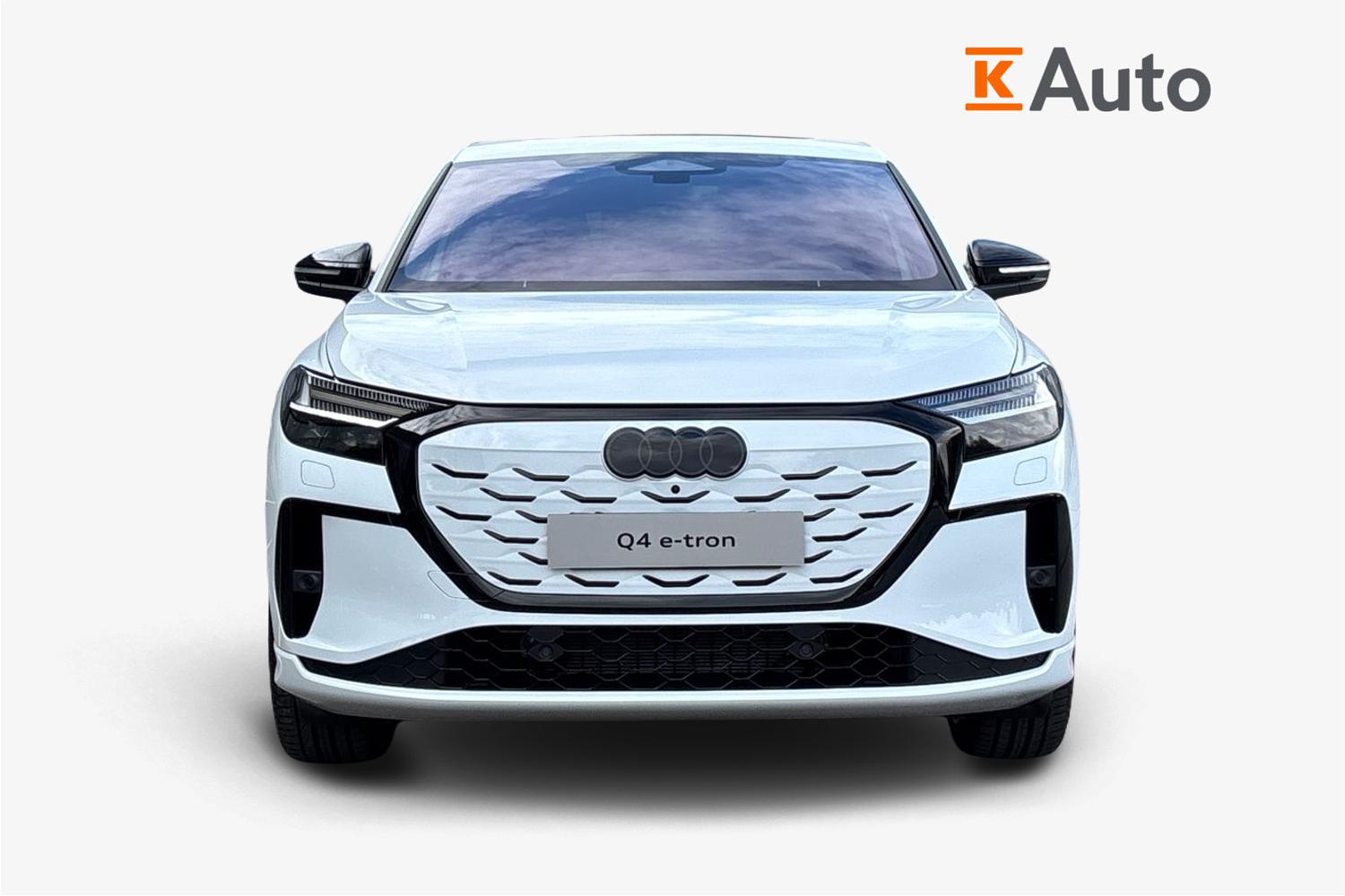 Audi Q4 e-tron 2026, kuva 4/24