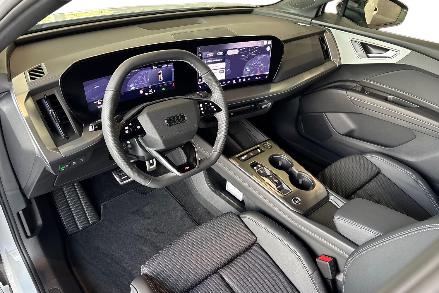 Audi Q4 e-tron 2026, kuva 6/24