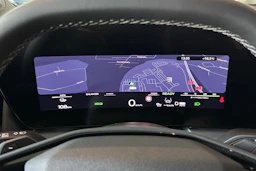 valkoinen Audi Q4 e-tron 2026 kuva 11.