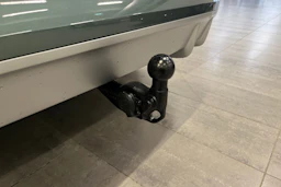 met. vihreä Audi Q4 e-tron 2026 kuva 12.