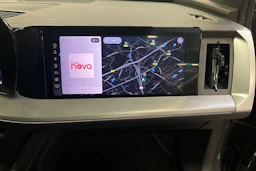 met. vihreä Audi Q4 e-tron 2026 kuva 13.
