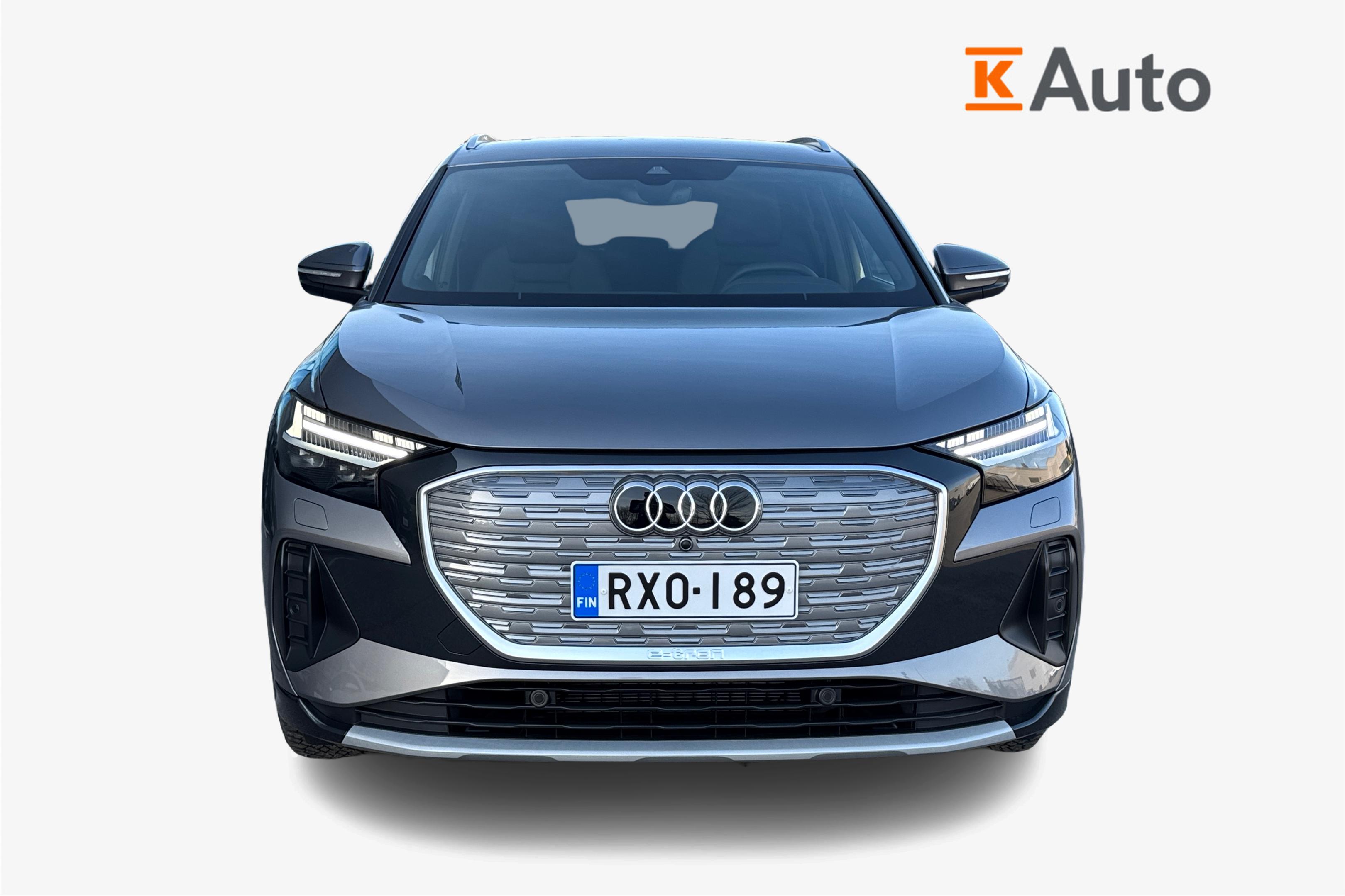 Audi Q4 e-tron 2026, kuva 4/15