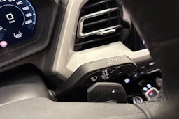 met. harmaa Audi Q4 e-tron 2026 kuva 13.