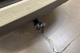 met. valkoinen Audi Q4 e-tron 2026 kuva 12.