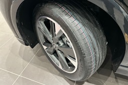 musta Audi Q4 e-tron 2026 kuva 10.