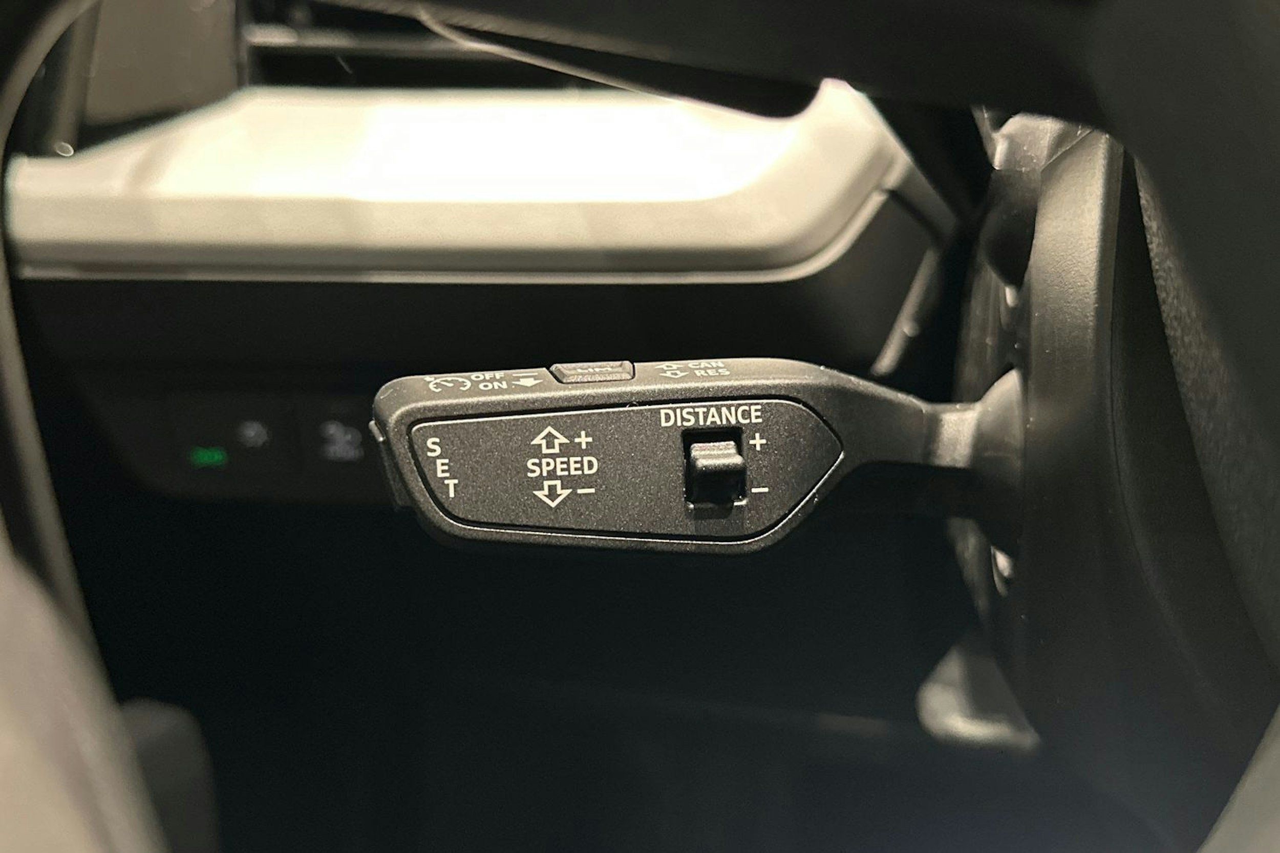 musta Audi Q4 e-tron 2026 kuva 20.