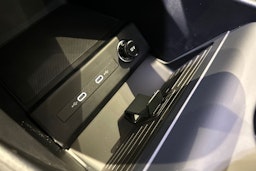 musta Audi Q4 e-tron 2026 kuva 21.