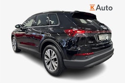 met. musta Audi Q4 e-tron 2026 kuva 2.