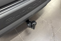 met. musta Audi Q4 e-tron 2026 kuva 12.