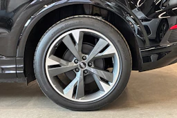 musta Audi Q4 e-tron 2026 kuva 10.