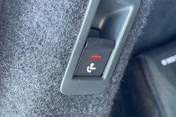 musta Audi Q4 e-tron 2026 kuva 15.