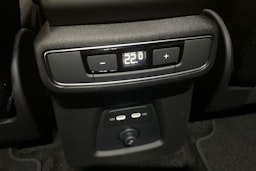 musta Audi Q4 e-tron 2026 kuva 17.