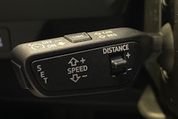 musta Audi Q4 e-tron 2026 kuva 20.