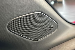 musta Audi Q4 e-tron 2026 kuva 22.