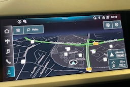 musta Audi Q4 e-tron 2026 kuva 23.