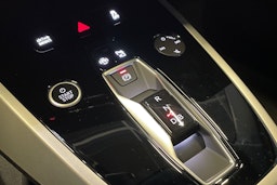 musta Audi Q4 e-tron 2026 kuva 25.