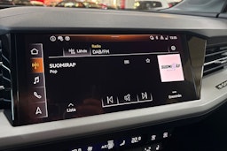 met. harmaa Audi Q4 e-tron 2026 kuva 15.