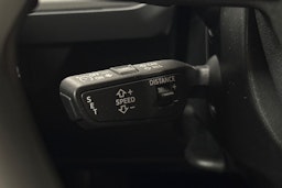 met. harmaa Audi Q4 e-tron 2026 kuva 22.