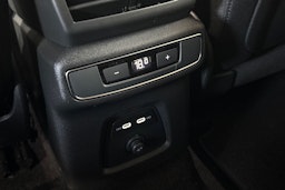 met. harmaa Audi Q4 e-tron 2026 kuva 24.