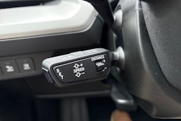 harmaa Audi Q4 e-tron 2026 kuva 14.