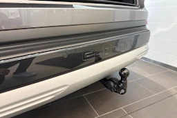 met. harmaa Audi Q4 e-tron 2026 kuva 22.
