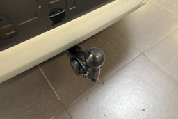 met. sininen Audi Q4 e-tron 2026 kuva 12.