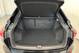 mythos musta Audi Q4 e-tron 2026 kuva 5.