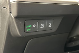 mythos musta Audi Q4 e-tron 2026 kuva 19.