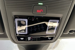 jäätikön valkoinen Audi Q4 e-tron 2026 kuva 28.