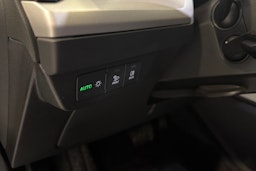 musta Audi Q4 e-tron 2026 kuva 13.