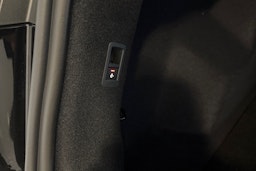 musta Audi Q4 e-tron 2026 kuva 15.