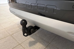 musta Audi Q4 e-tron 2026 kuva 16.