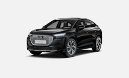 Audi Q4 e-tron 2026 kuva 1.