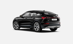 Audi Q4 e-tron 2026 kuva 3.