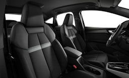 Audi Q4 e-tron 2026 kuva 7.