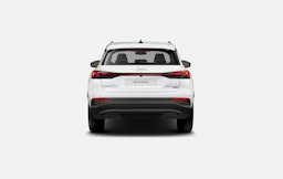 met. valkoinen Audi Q4 e-tron 2026 kuva 5.