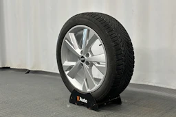 violetti Audi Q4 e-tron 2026 kuva 10.
