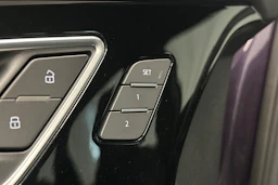 violetti Audi Q4 e-tron 2026 kuva 16.