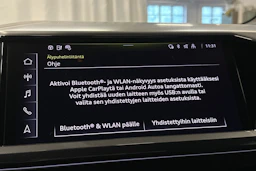 violetti Audi Q4 e-tron 2026 kuva 25.