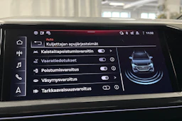 violetti Audi Q4 e-tron 2026 kuva 29.